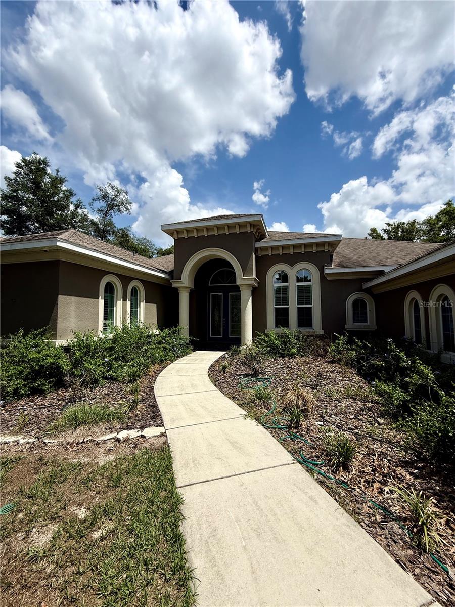 SPRING HILL - Residential