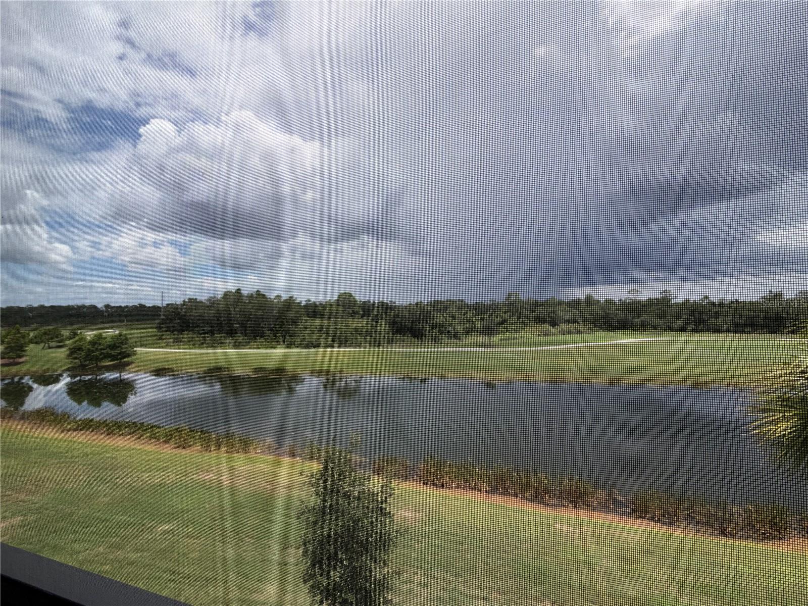 TERRACE VII AT LAKEWOOD NATIONAL PH II - Residential