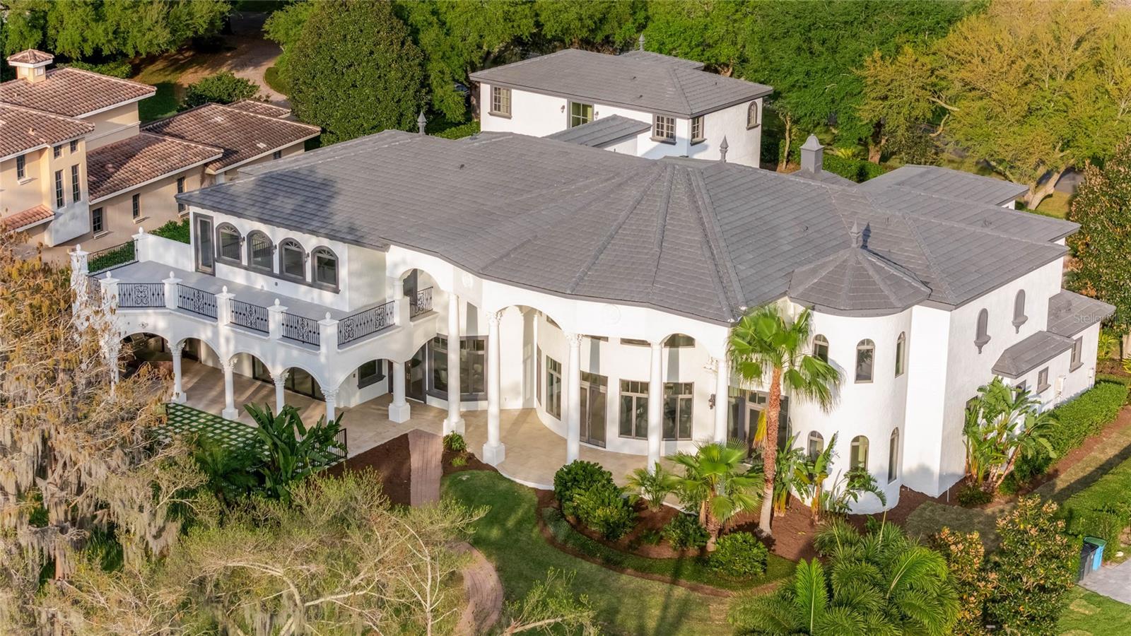 SUNSET BAY REP - Residential