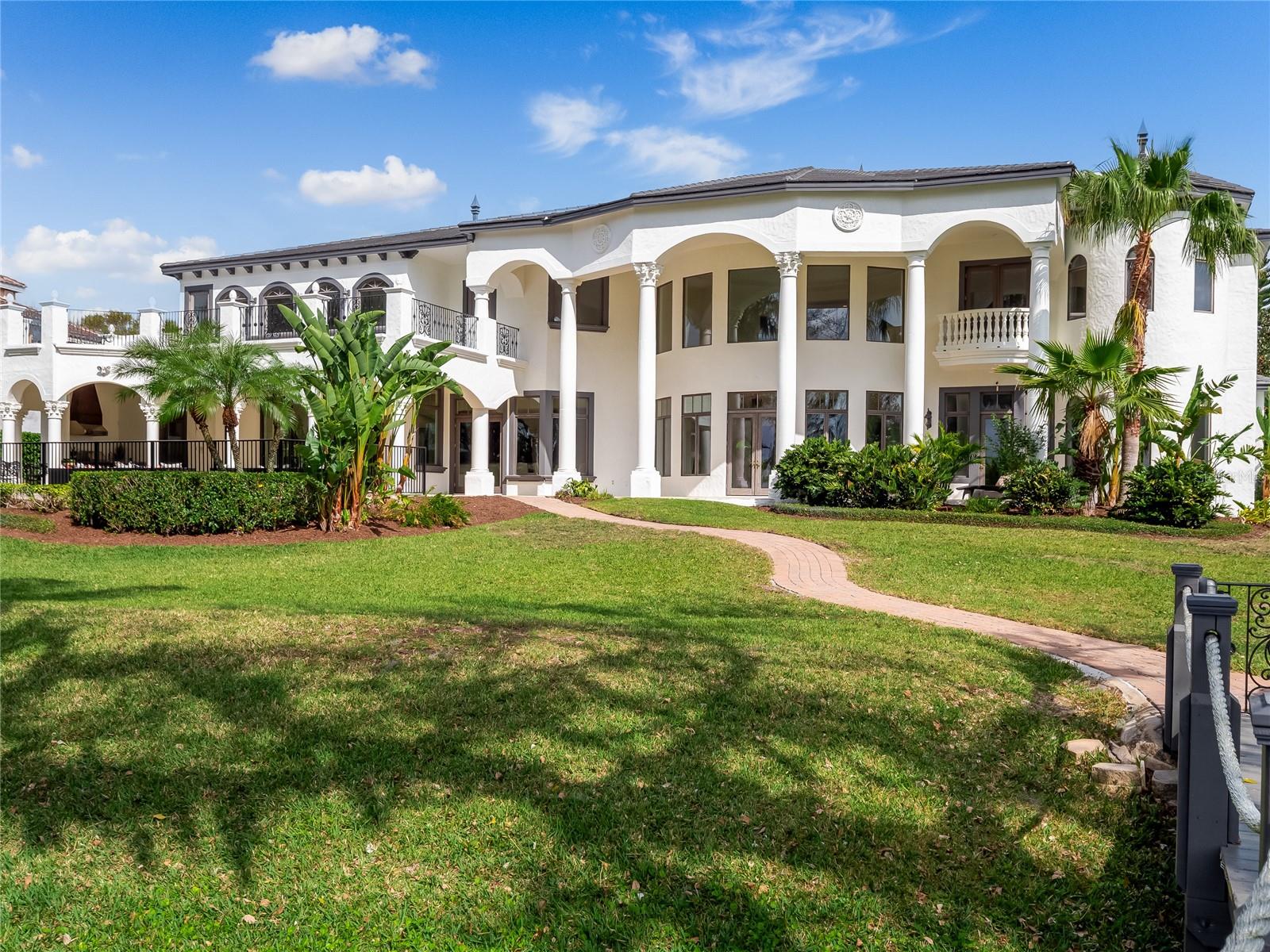 SUNSET BAY REP - Residential