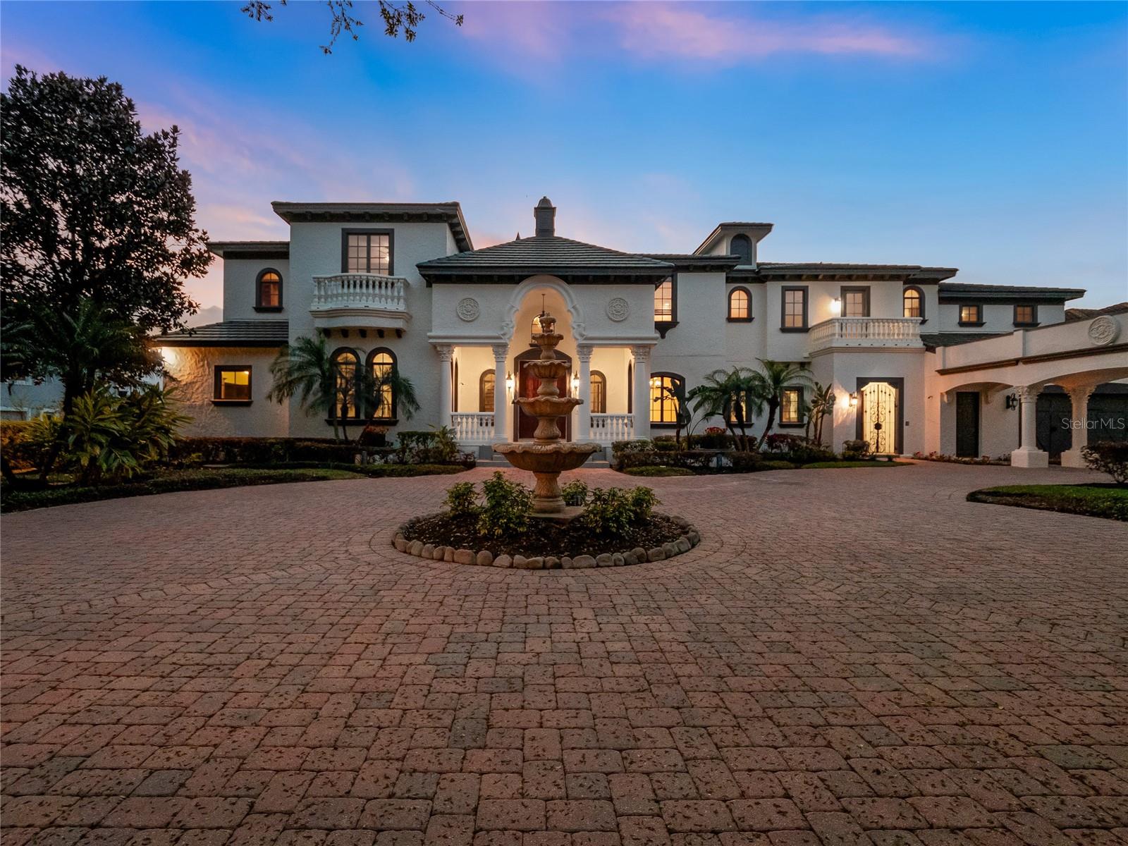 SUNSET BAY REP - Residential