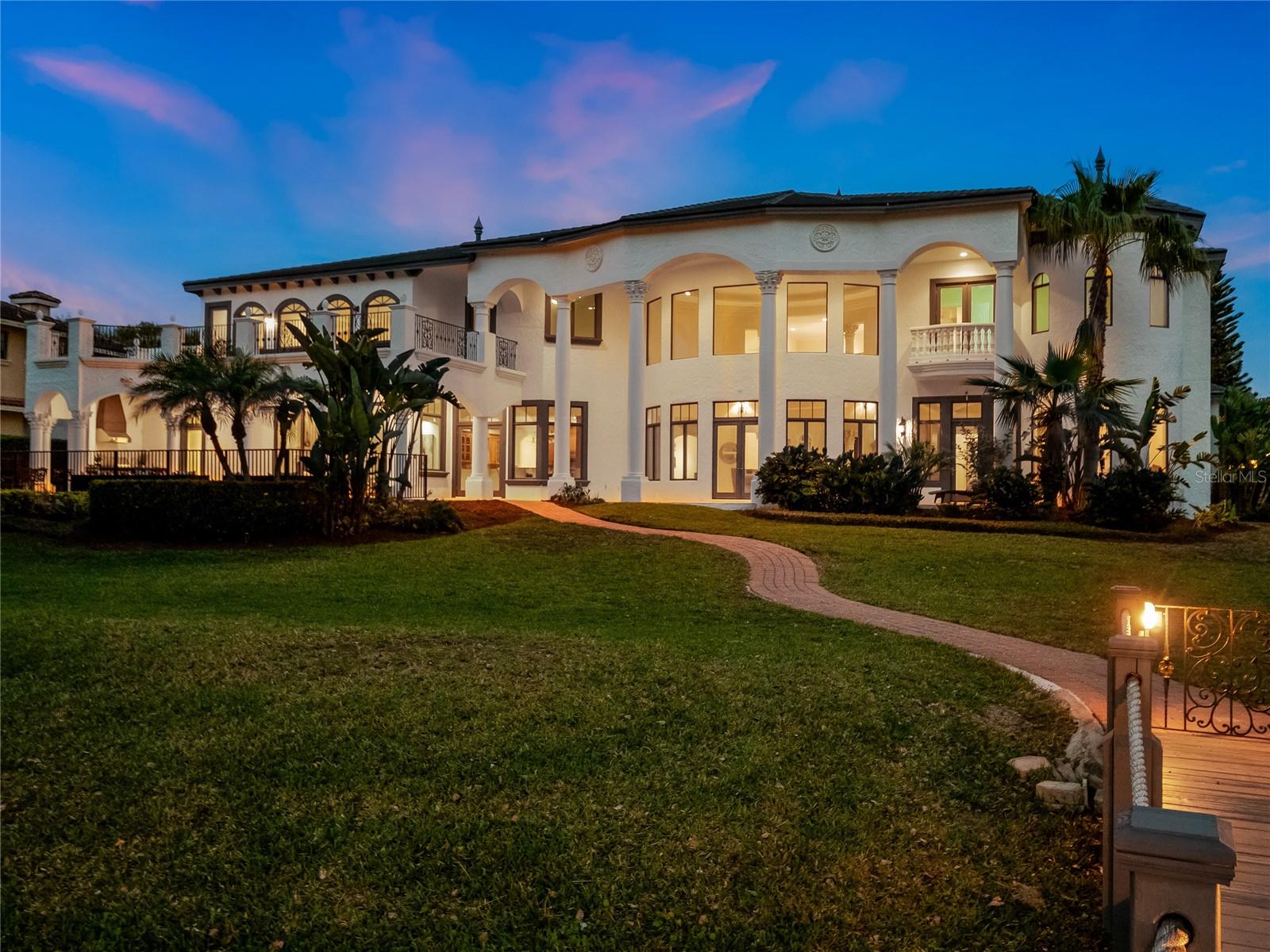 SUNSET BAY REP - Residential