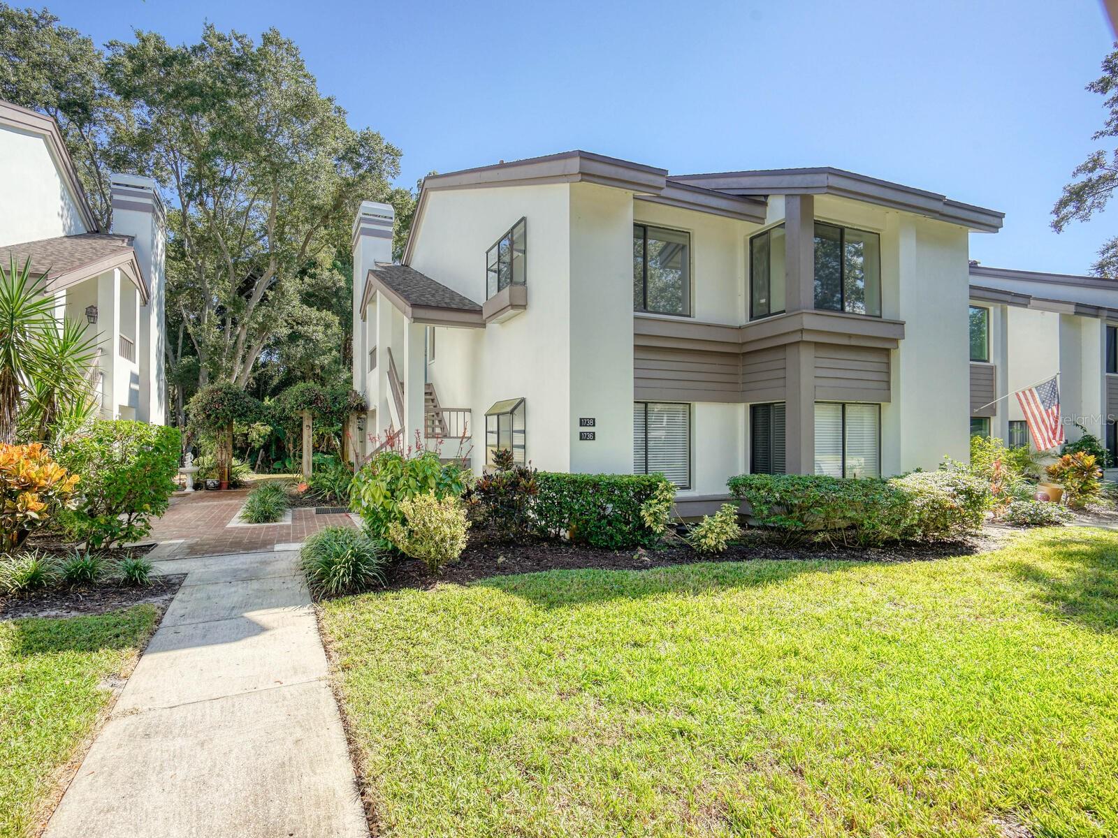 CYPRESS TRACE NORTH CONDO - Residential