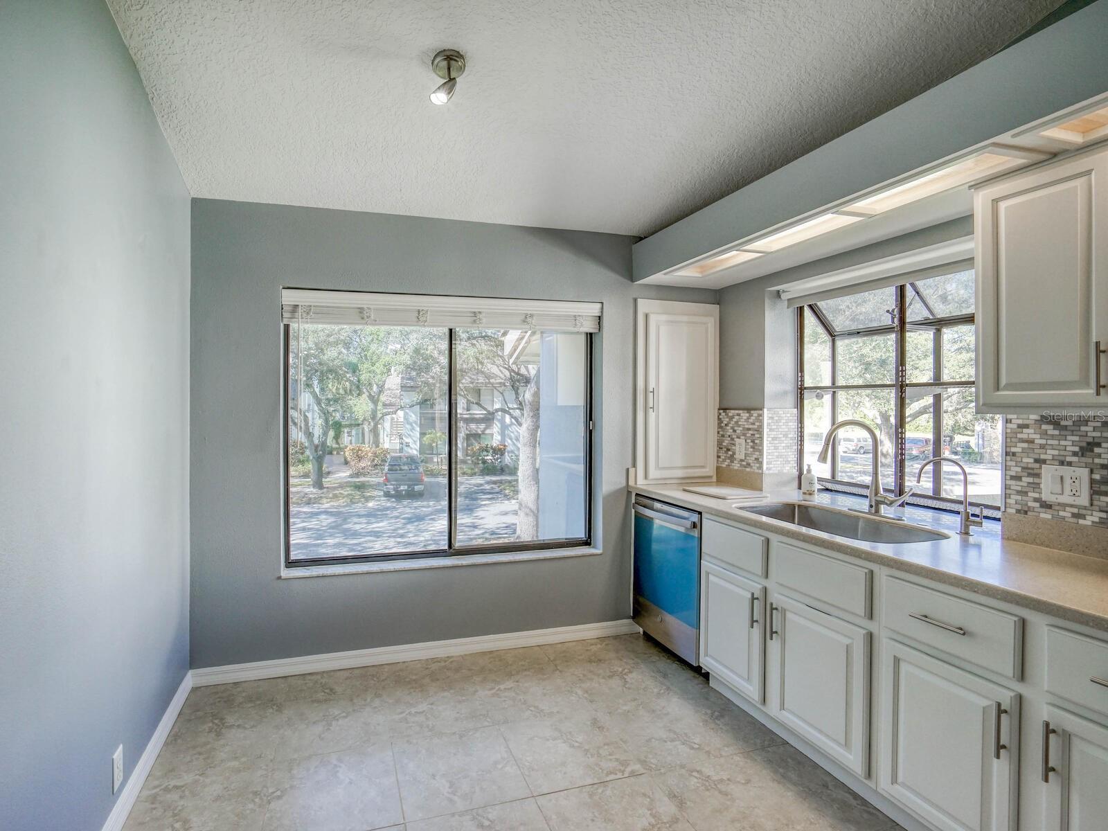 CYPRESS TRACE NORTH CONDO - Residential