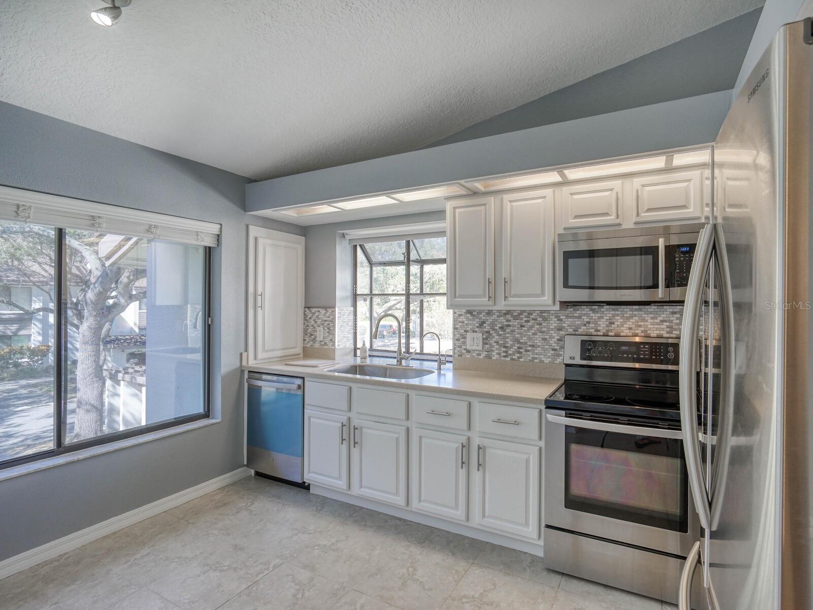 CYPRESS TRACE NORTH CONDO - Residential