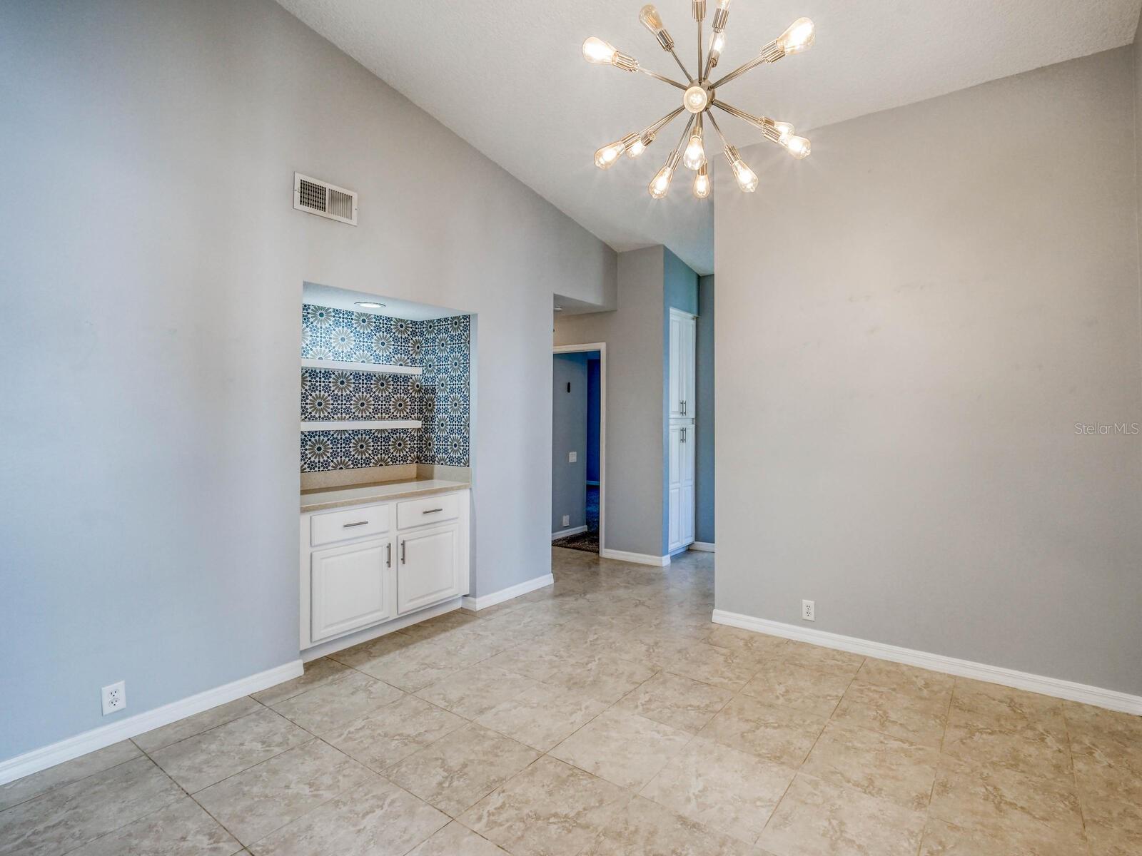 CYPRESS TRACE NORTH CONDO - Residential