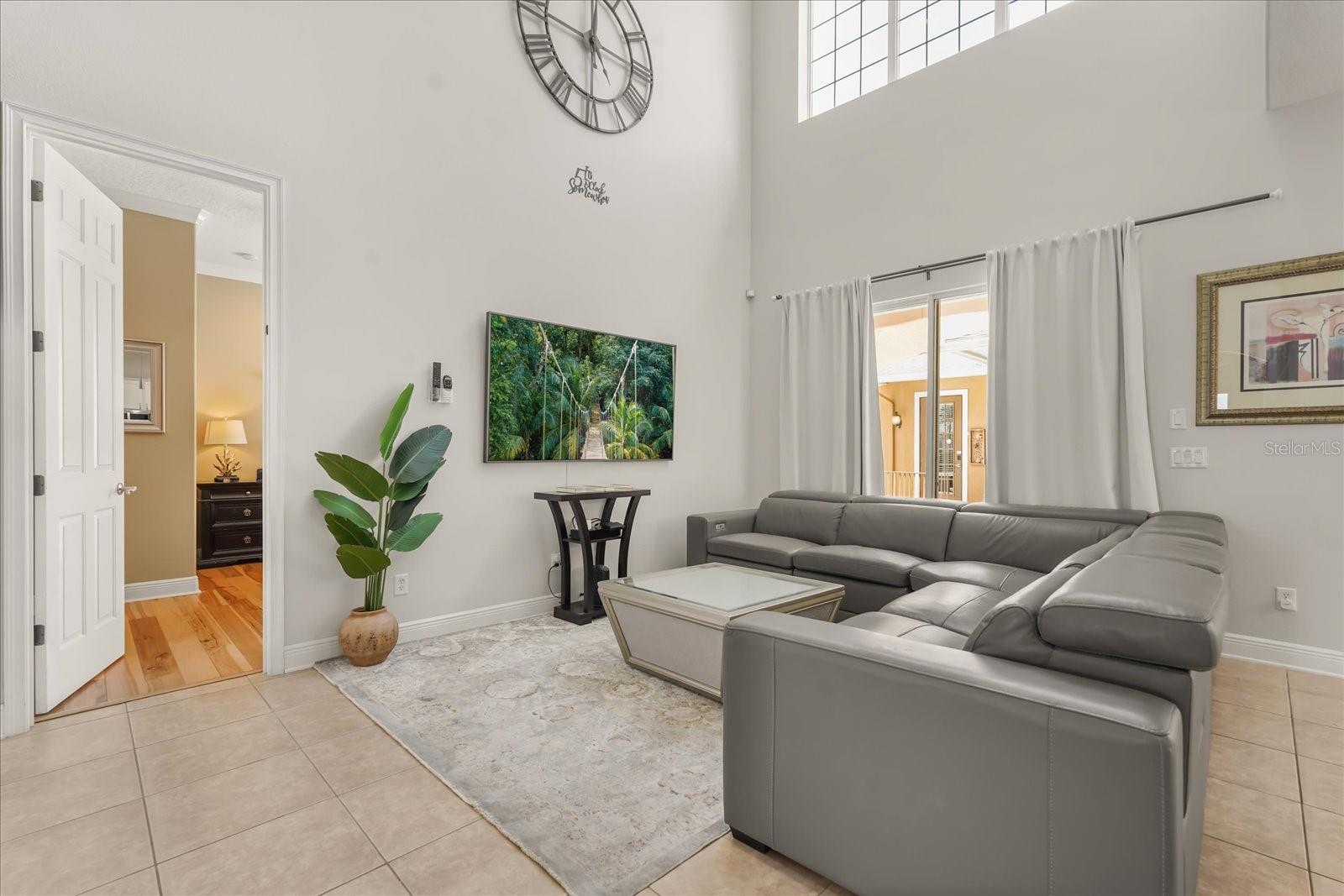 REUNION PH 1 PRCL 1 UNIT 1 - Residential