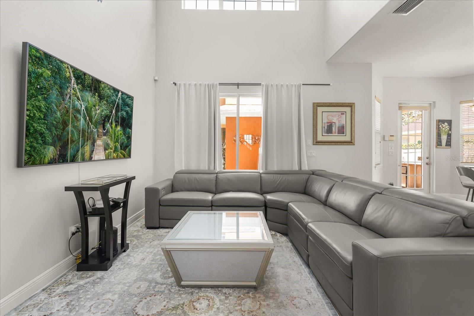 REUNION PH 1 PRCL 1 UNIT 1 - Residential