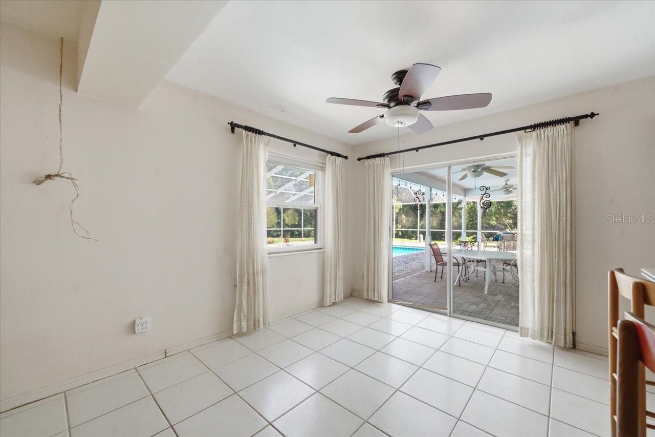 DANAE ACRE - Residential