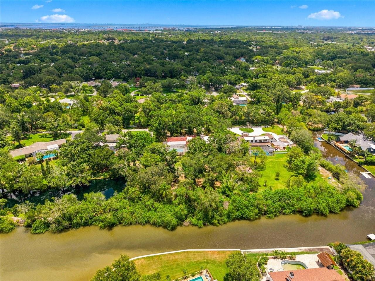 DANAE ACRE - Residential