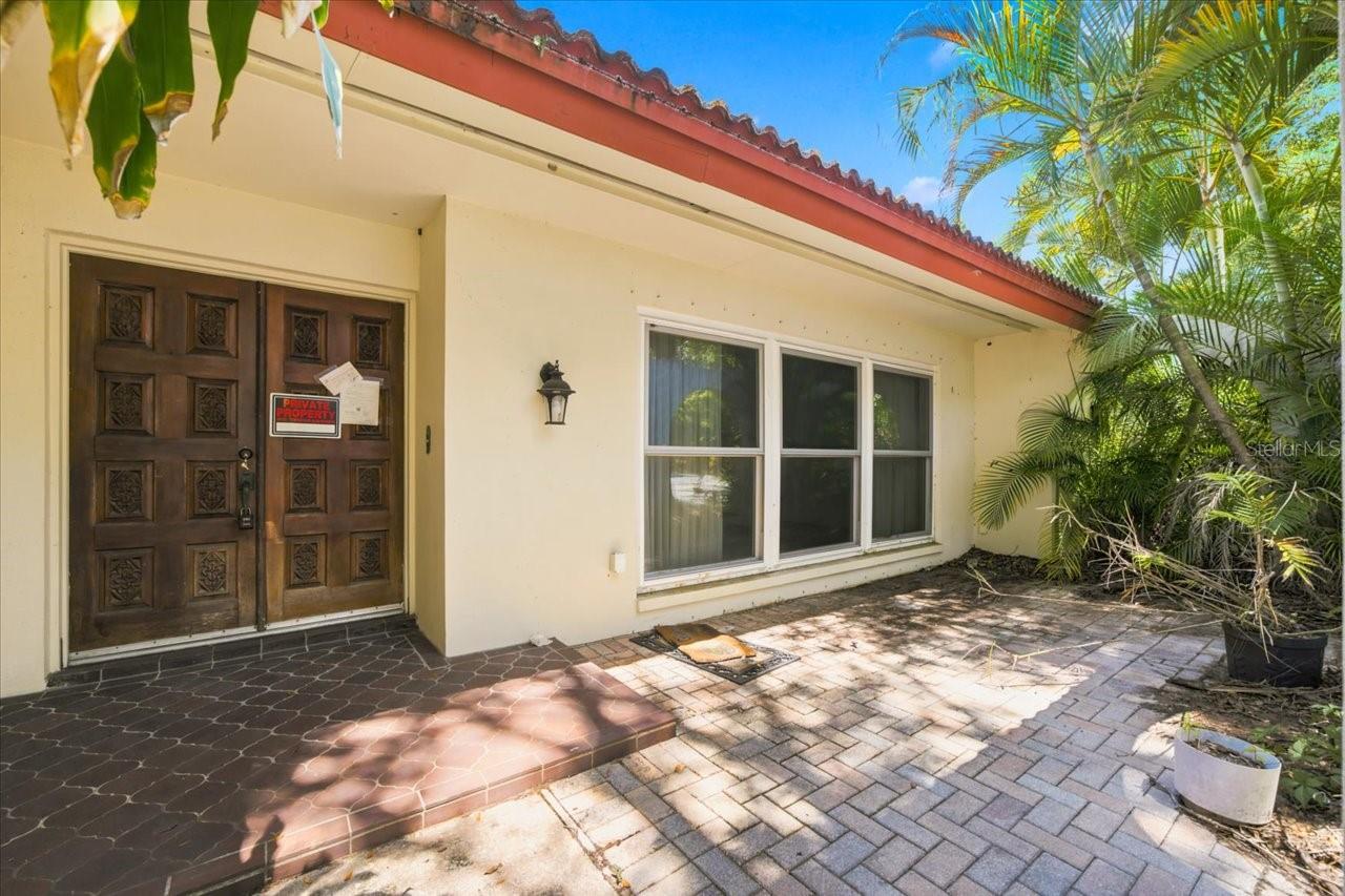 DANAE ACRE - Residential