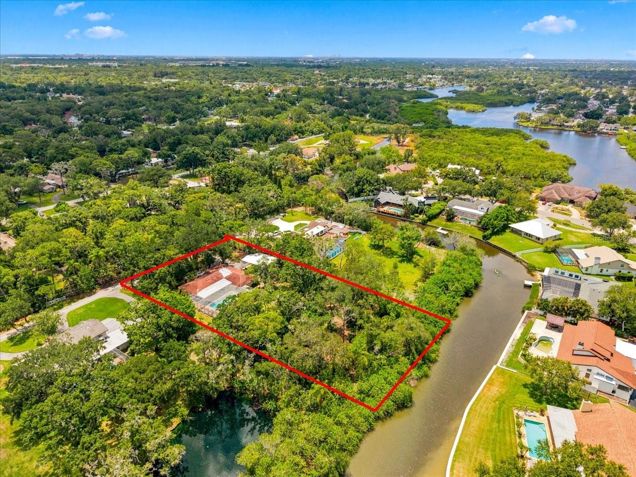 DANAE ACRE - Residential