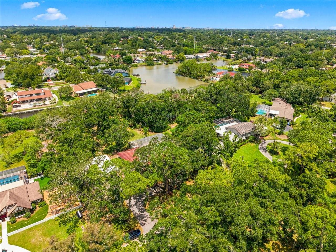 DANAE ACRE - Residential