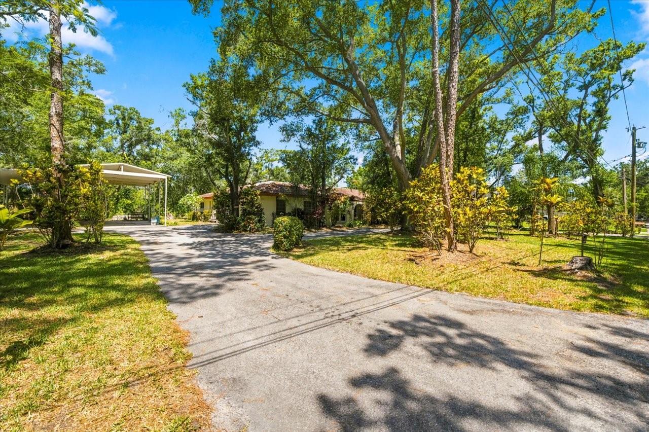 DANAE ACRE - Residential