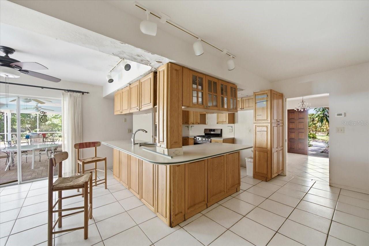 DANAE ACRE - Residential
