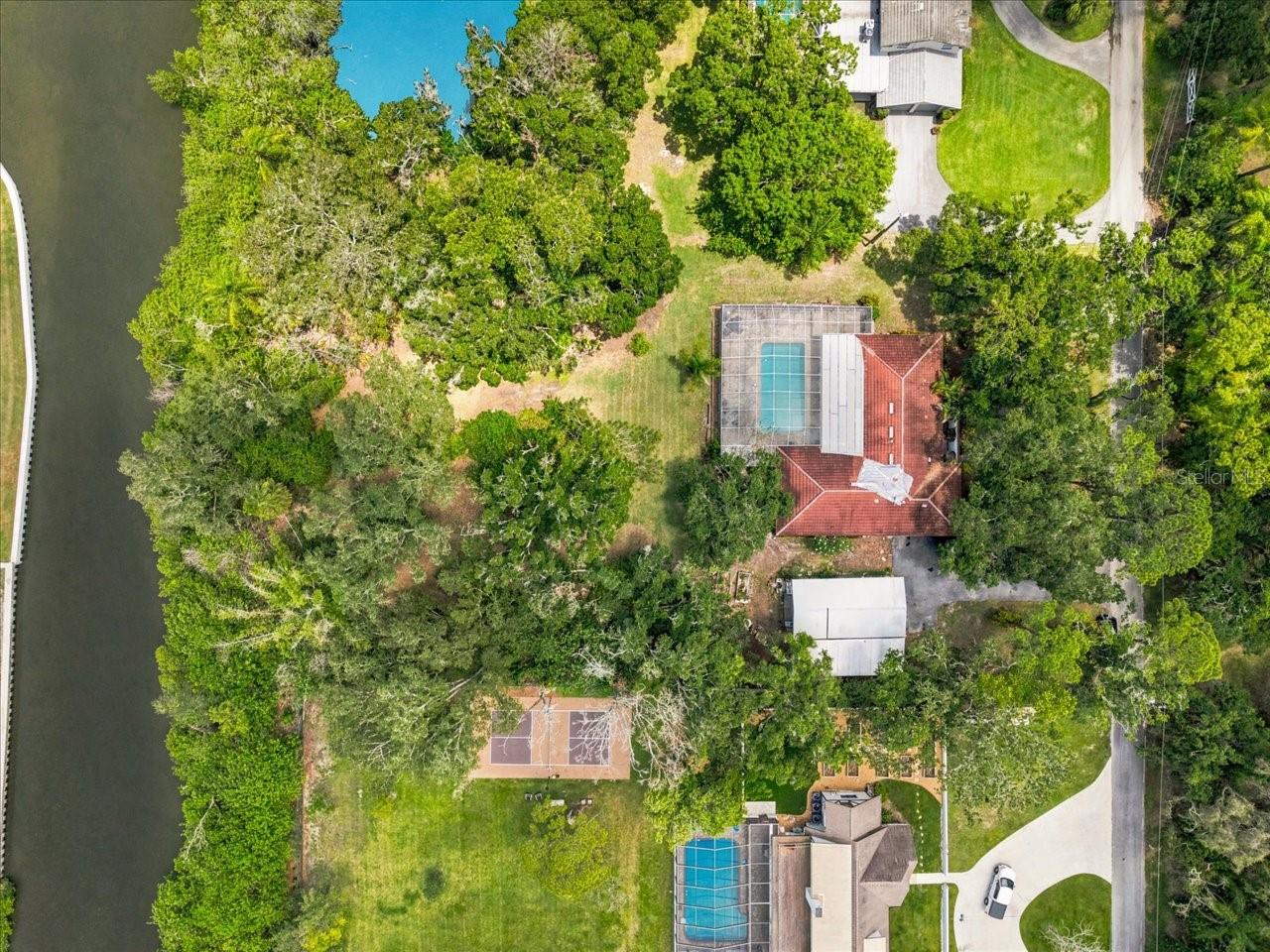 DANAE ACRE - Residential