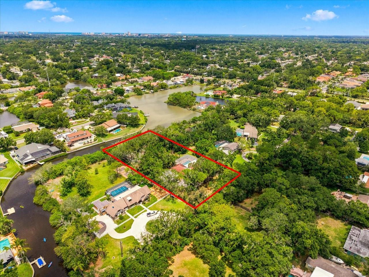 DANAE ACRE - Residential