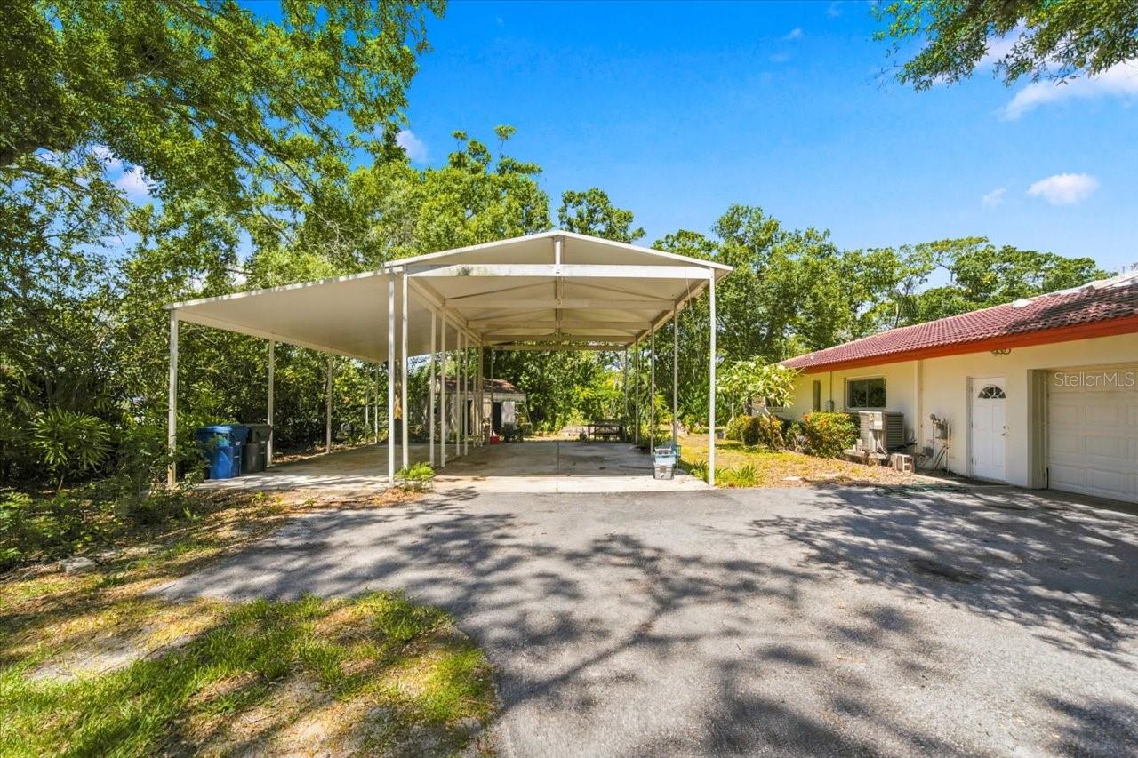 DANAE ACRE - Residential