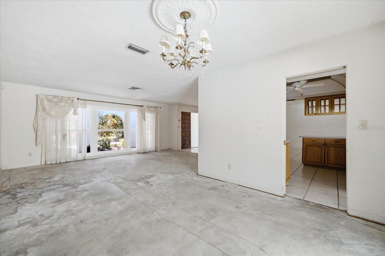 DANAE ACRE - Residential