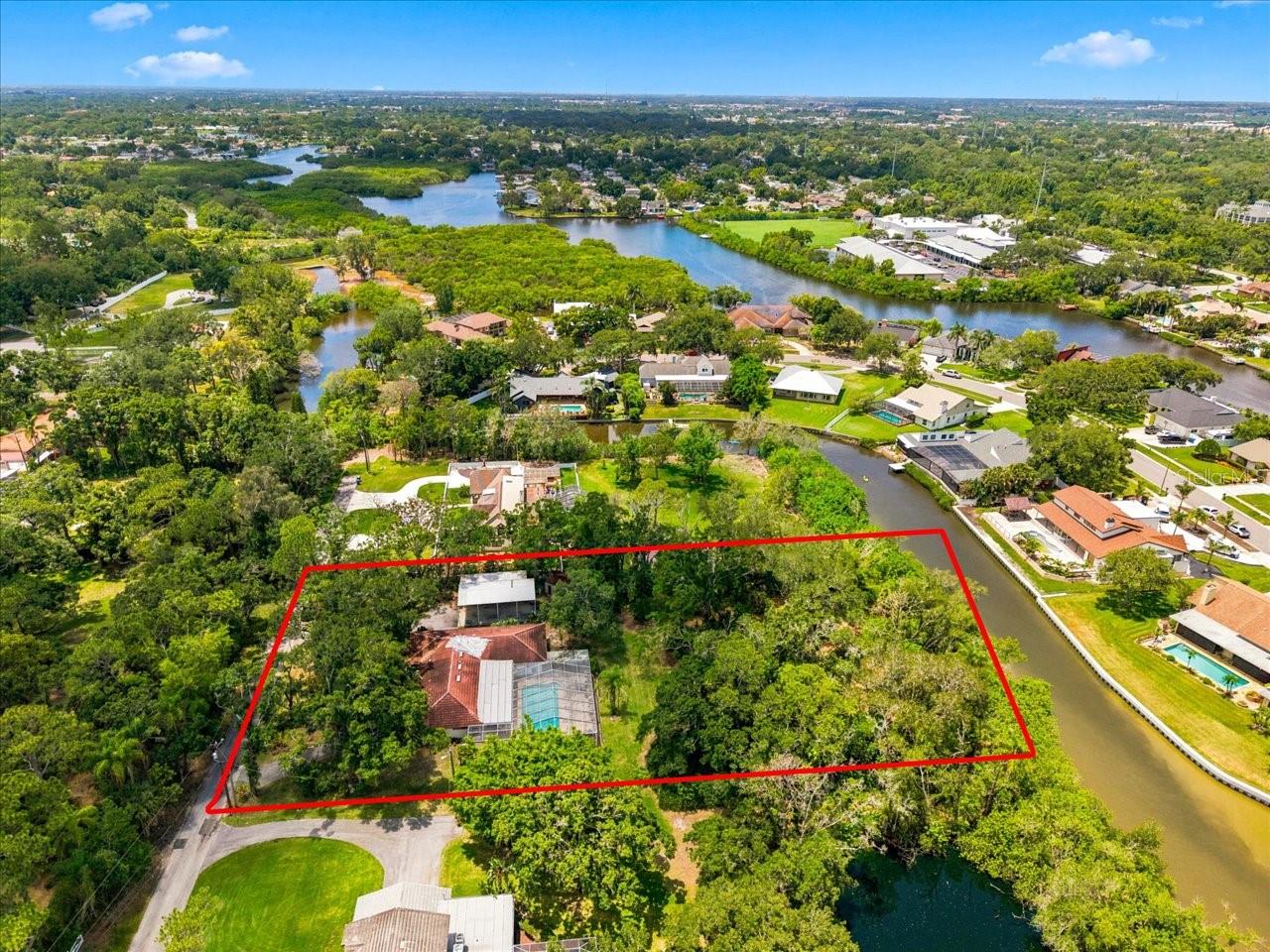 DANAE ACRE - Residential