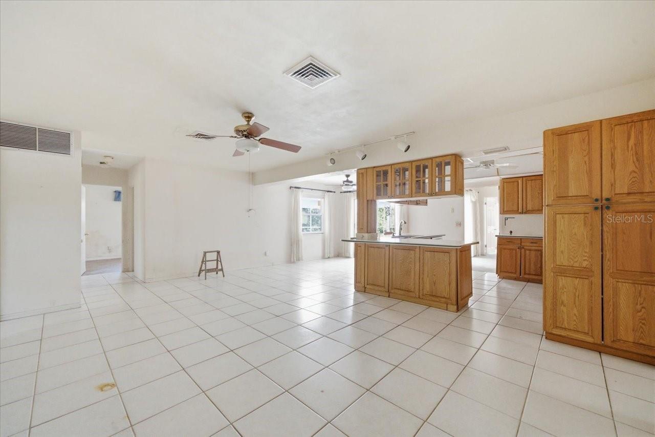 DANAE ACRE - Residential