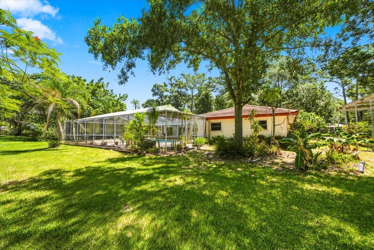 DANAE ACRE - Residential