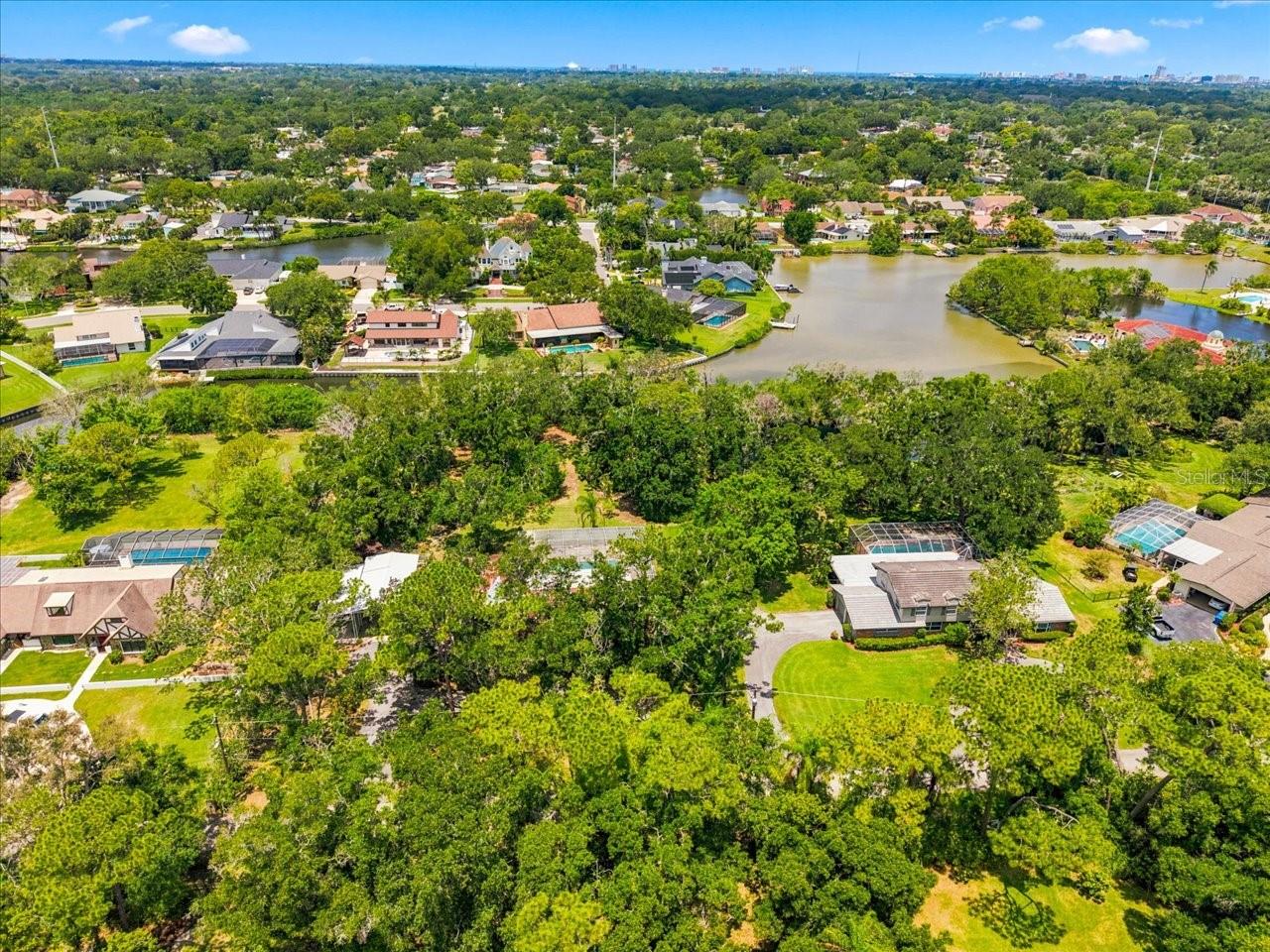 DANAE ACRE - Residential