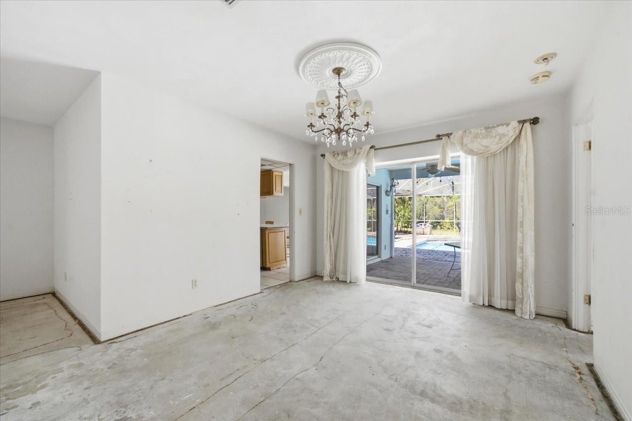 DANAE ACRE - Residential