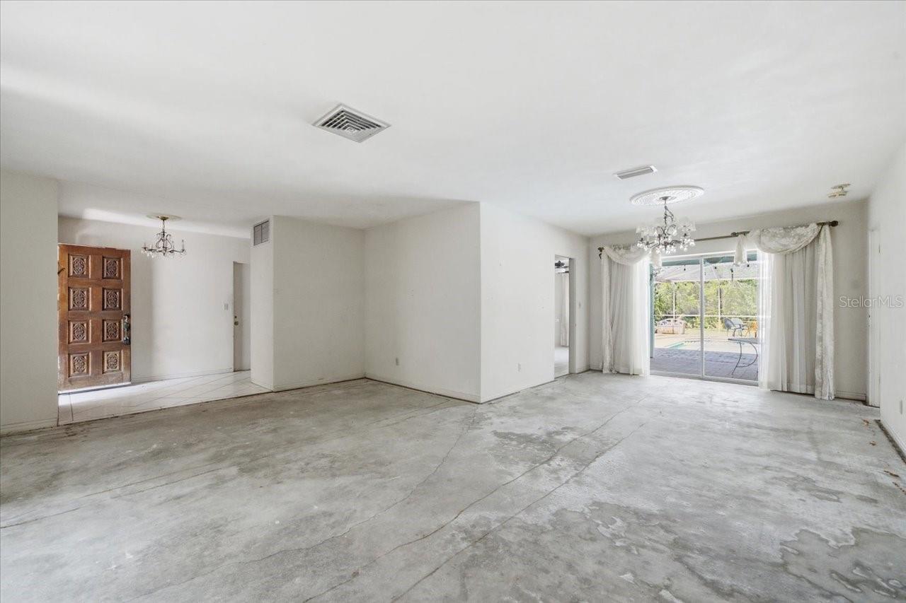 DANAE ACRE - Residential