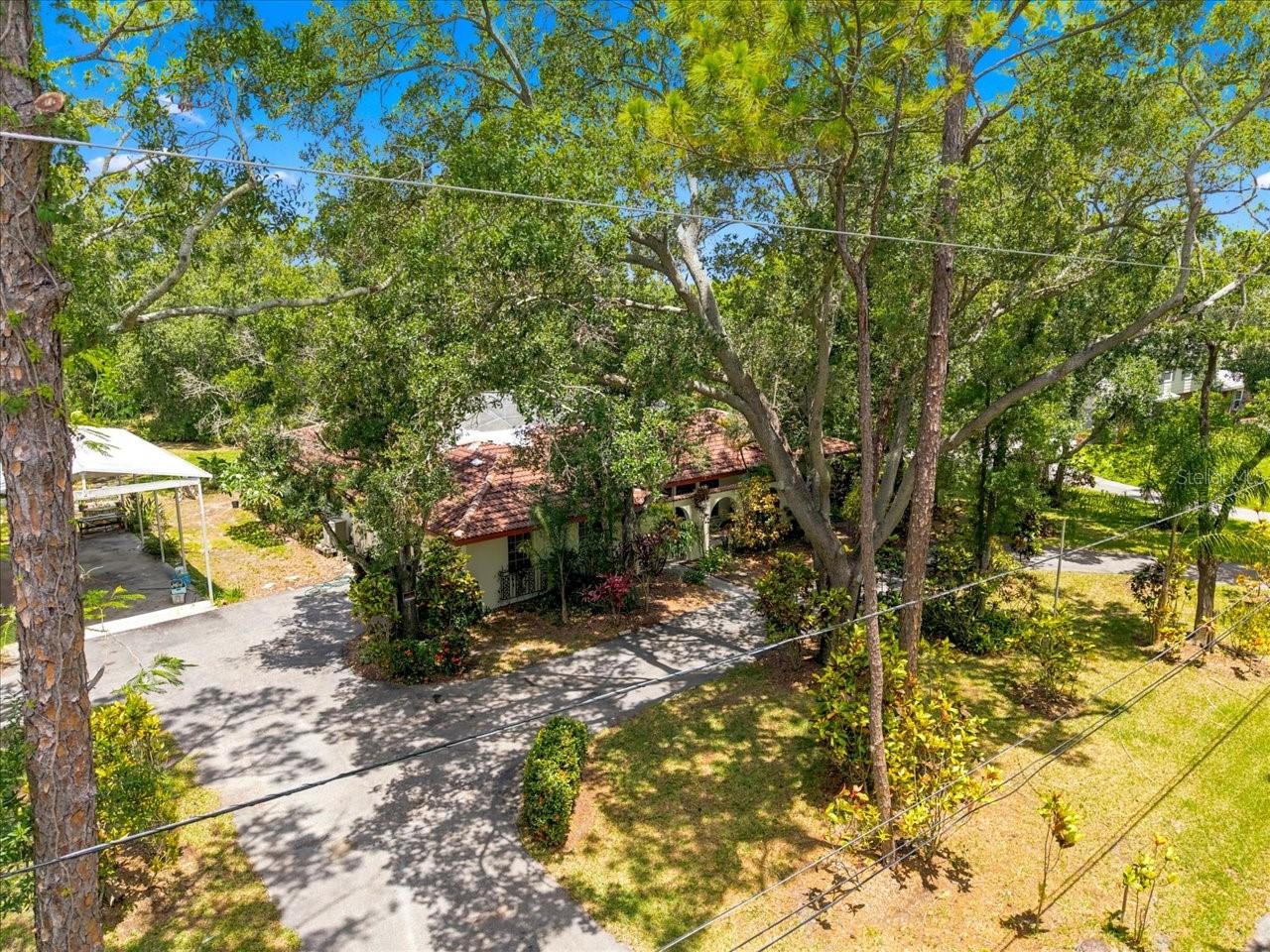 DANAE ACRE - Residential