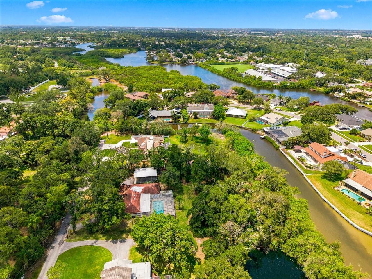 DANAE ACRE - Residential