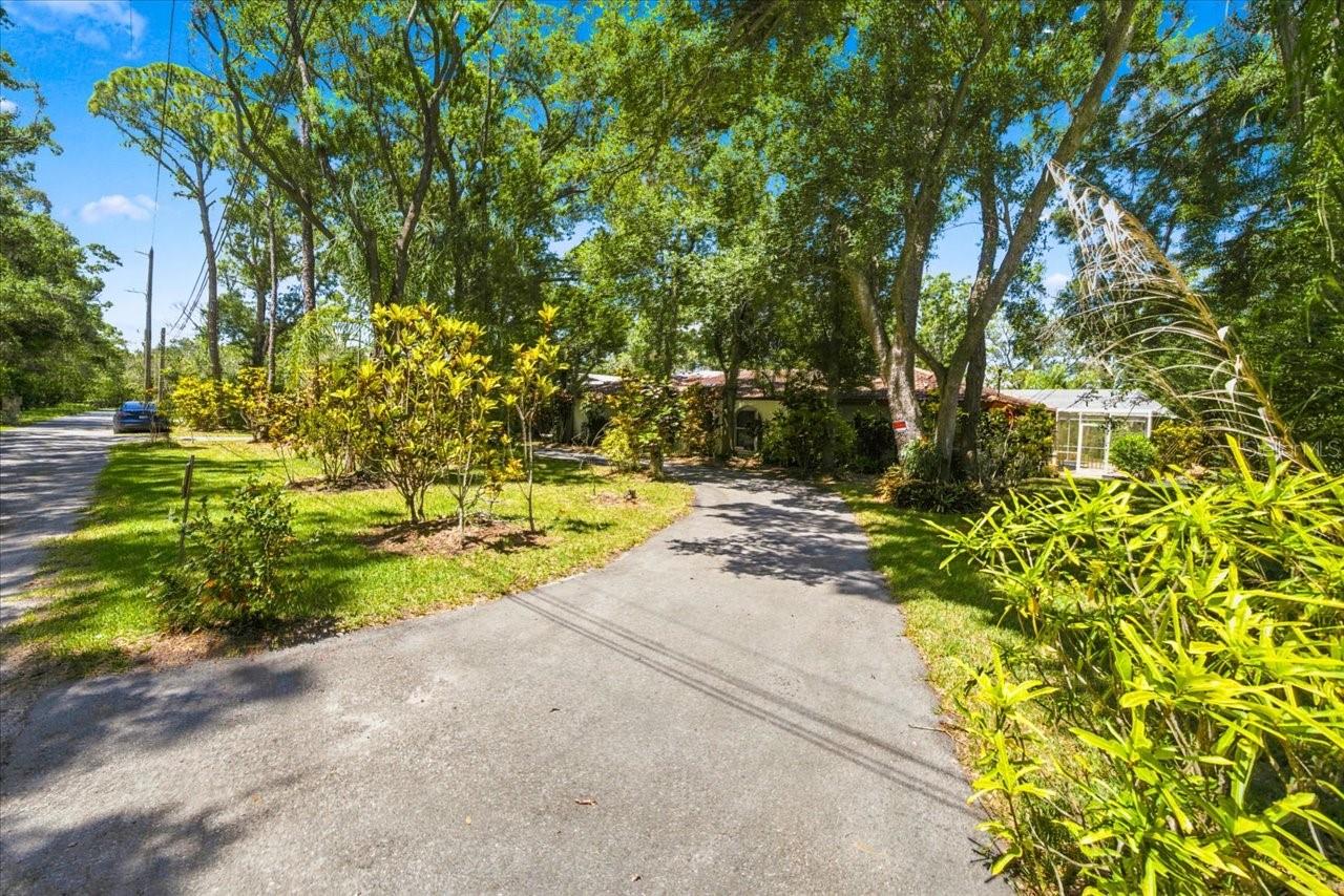 DANAE ACRE - Residential