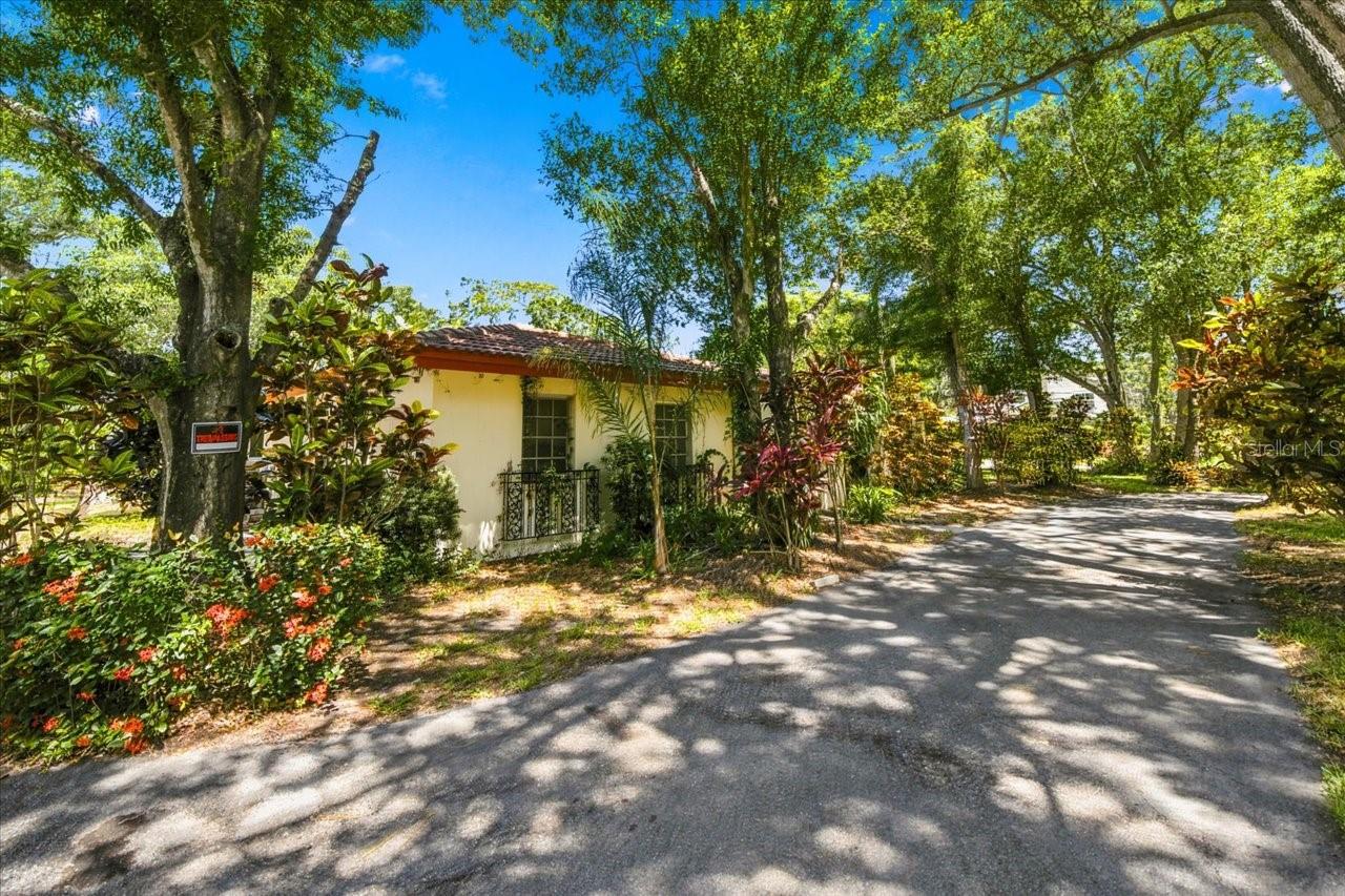 DANAE ACRE - Residential