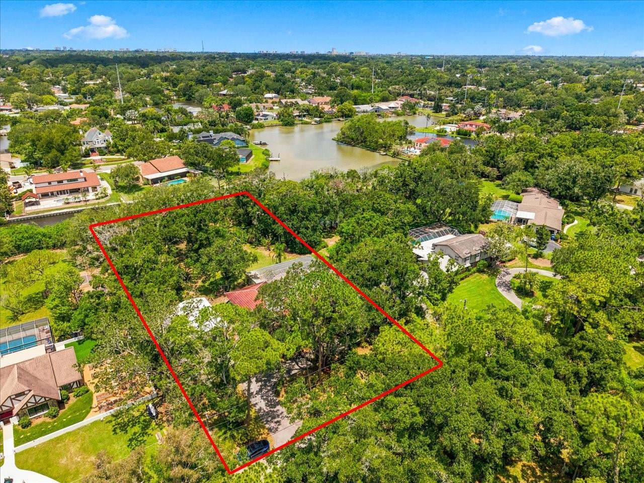 DANAE ACRE - Residential