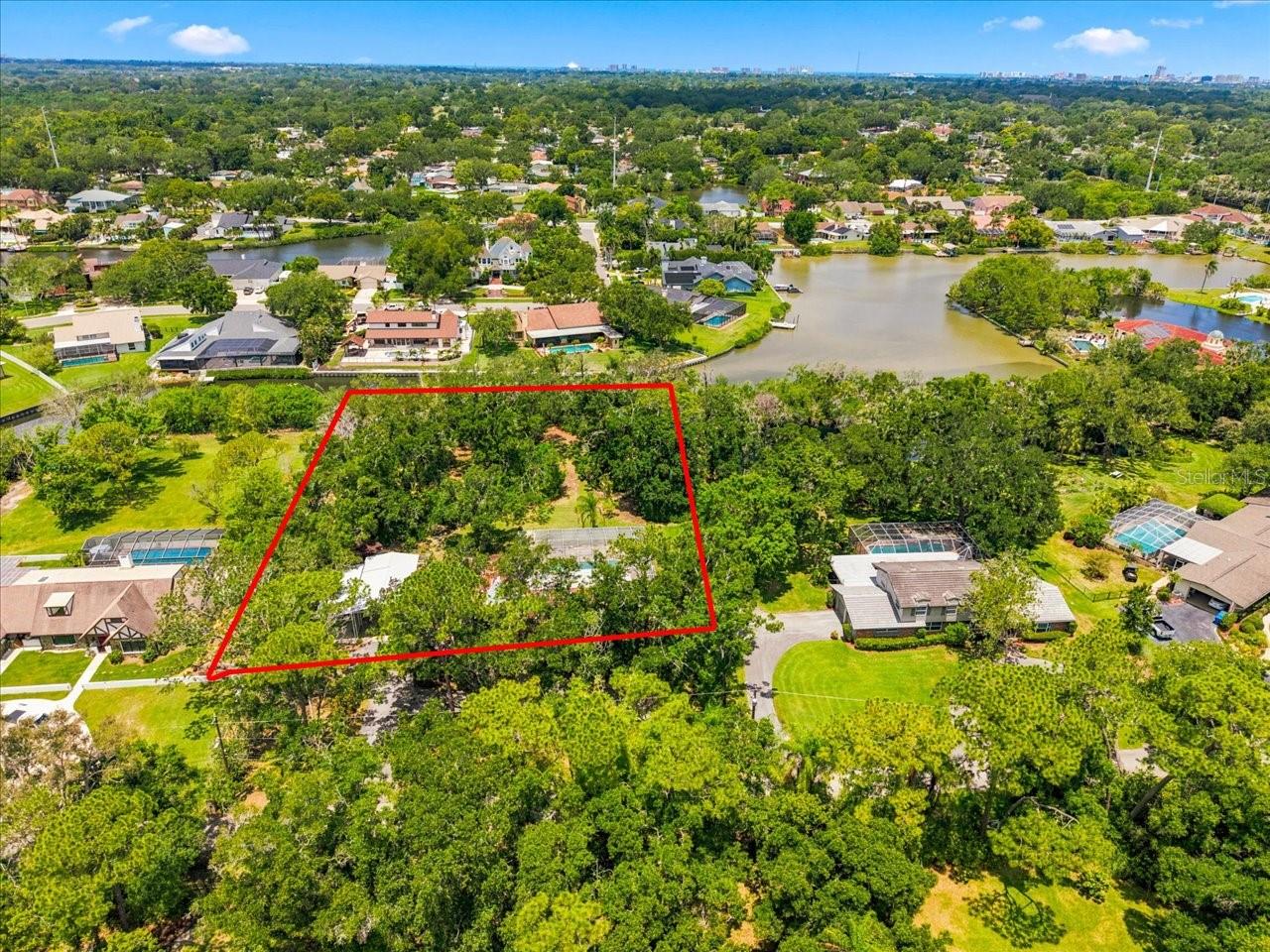 DANAE ACRE - Residential