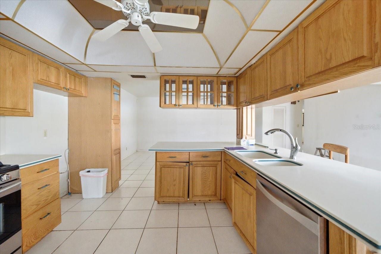 DANAE ACRE - Residential