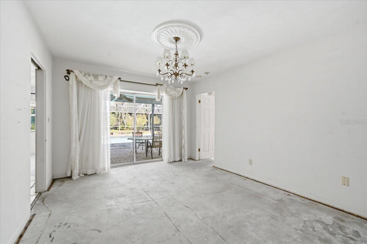 DANAE ACRE - Residential