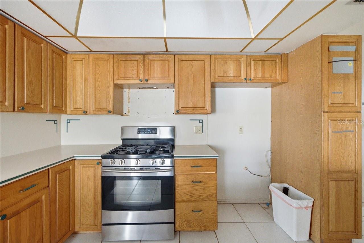 DANAE ACRE - Residential