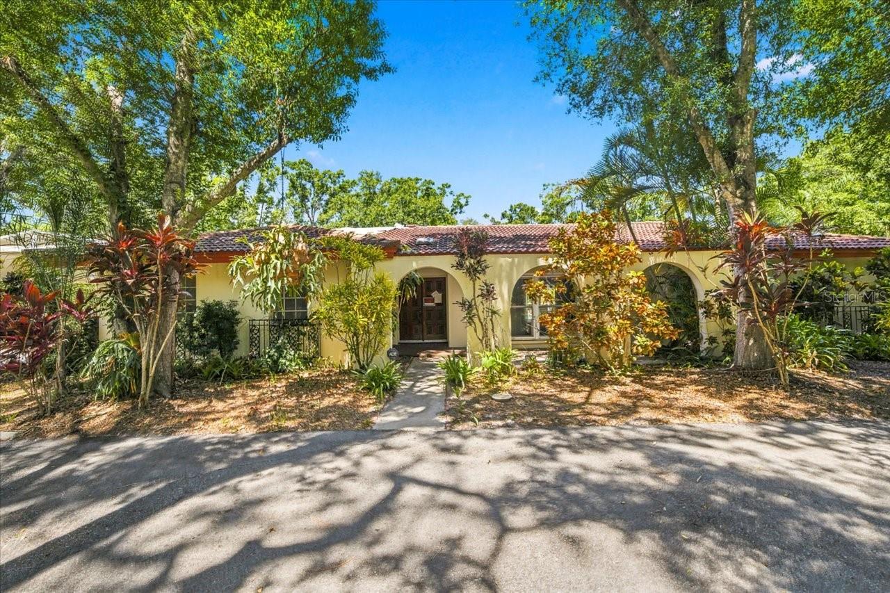 DANAE ACRE - Residential