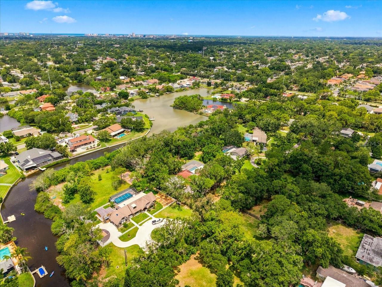 DANAE ACRE - Residential