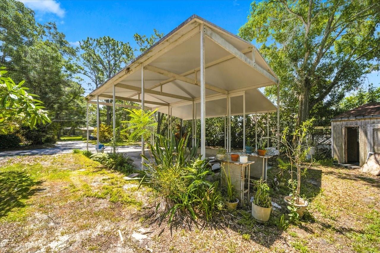 DANAE ACRE - Residential
