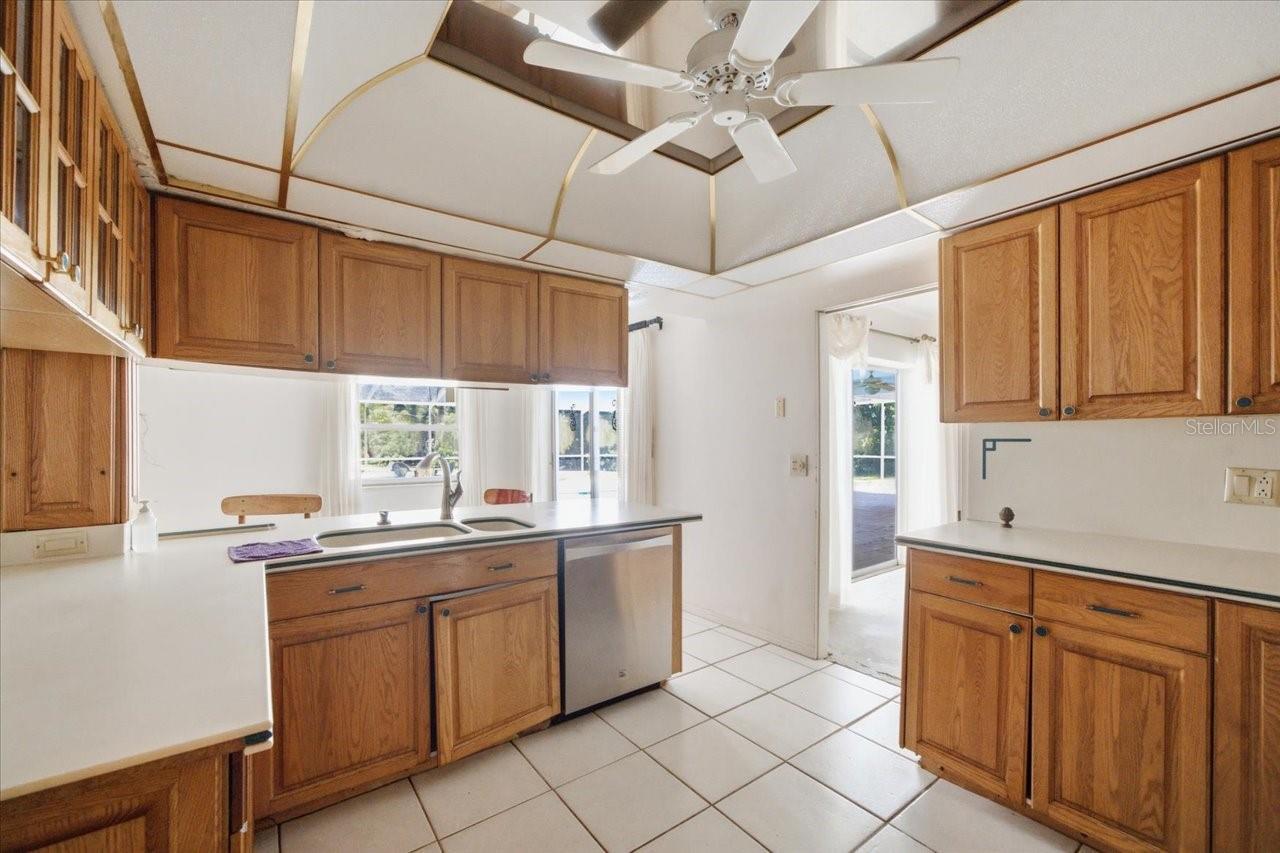 DANAE ACRE - Residential