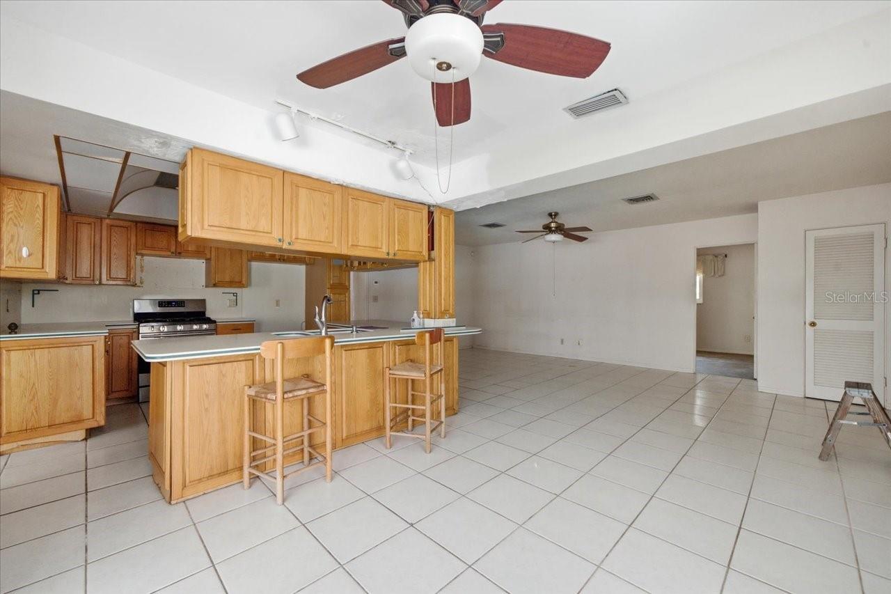 DANAE ACRE - Residential