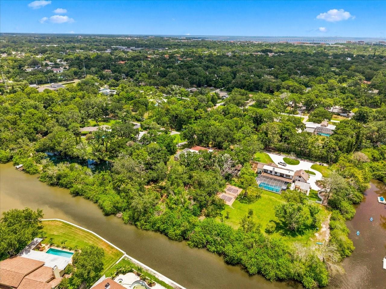 DANAE ACRE - Residential