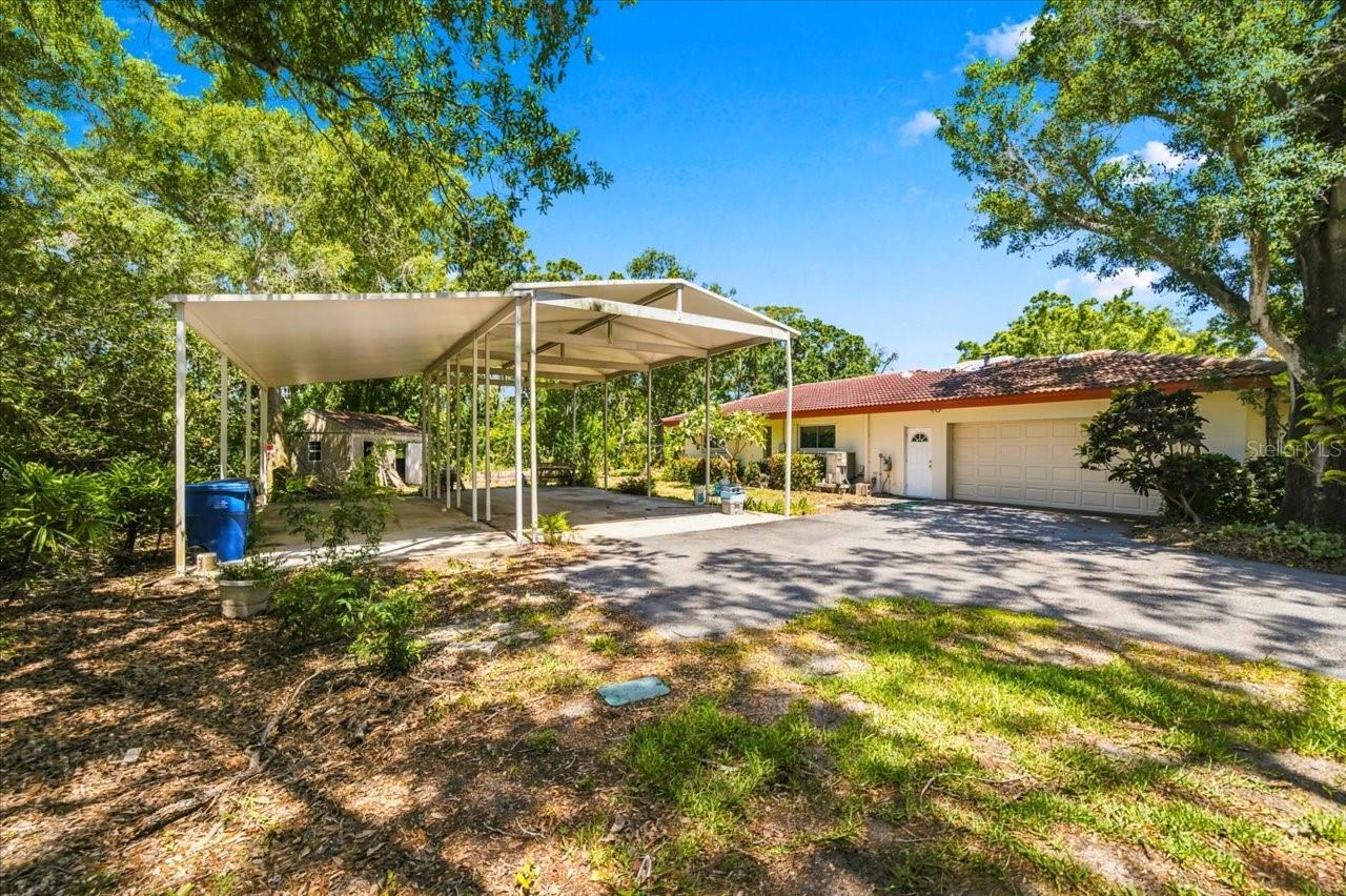 DANAE ACRE - Residential