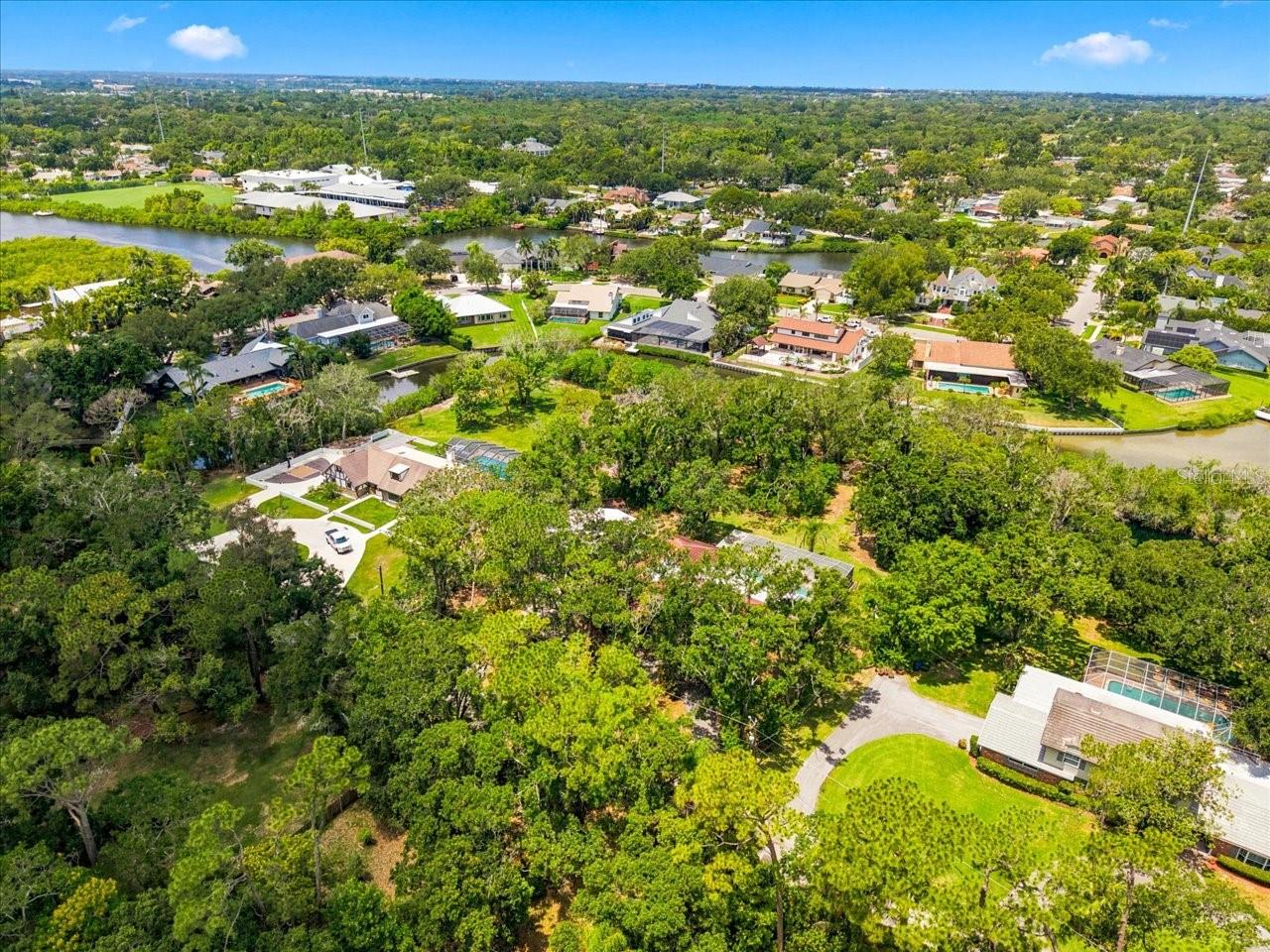 DANAE ACRE - Residential