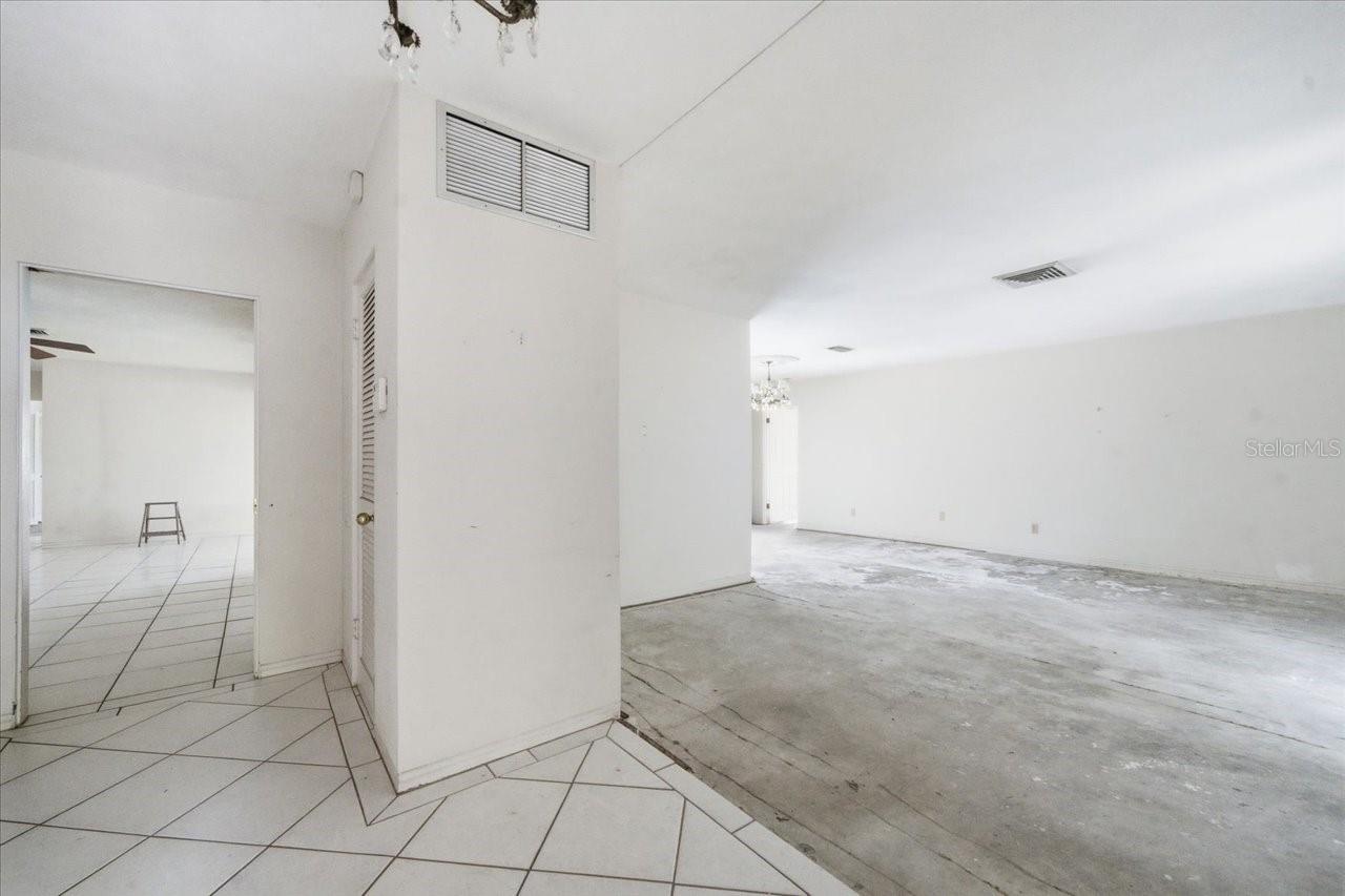 DANAE ACRE - Residential