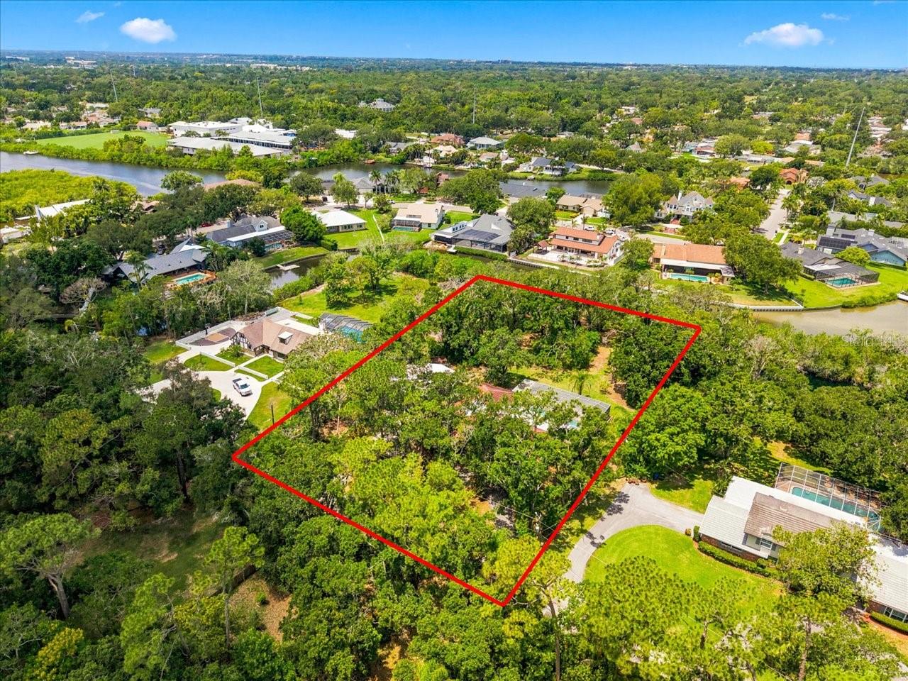 DANAE ACRE - Residential