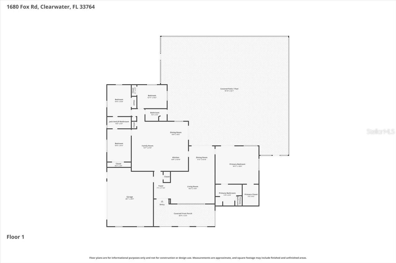 DANAE ACRE - Residential