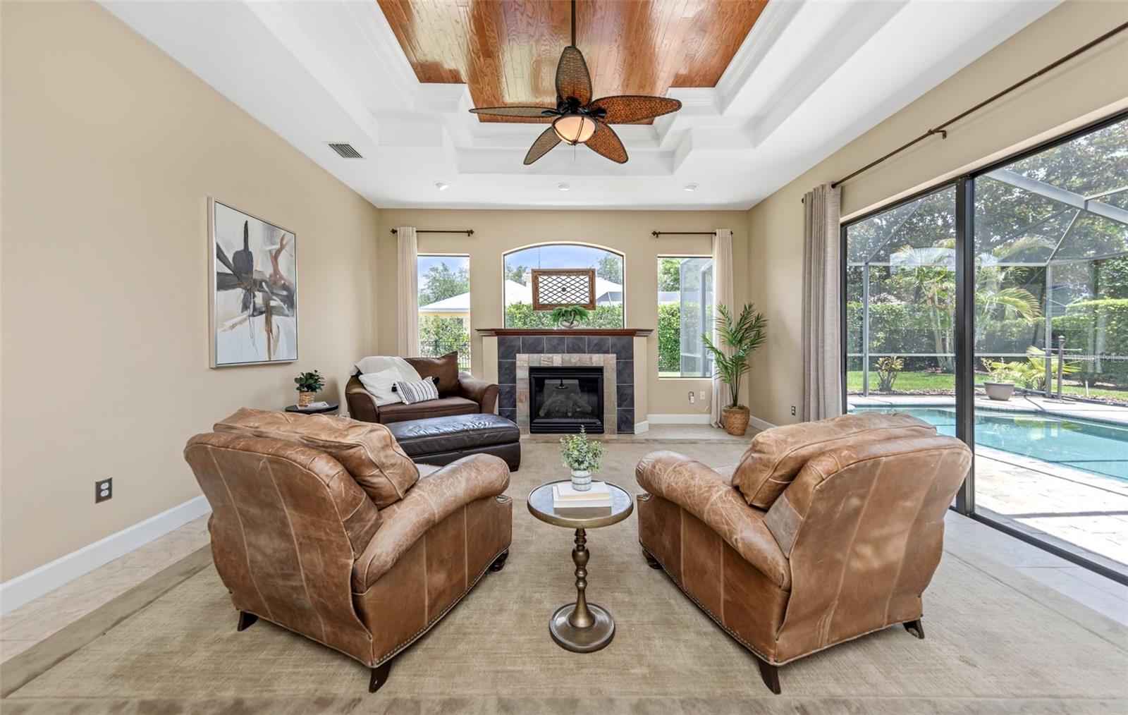 JUNIPER BAY PH 4 - Residential